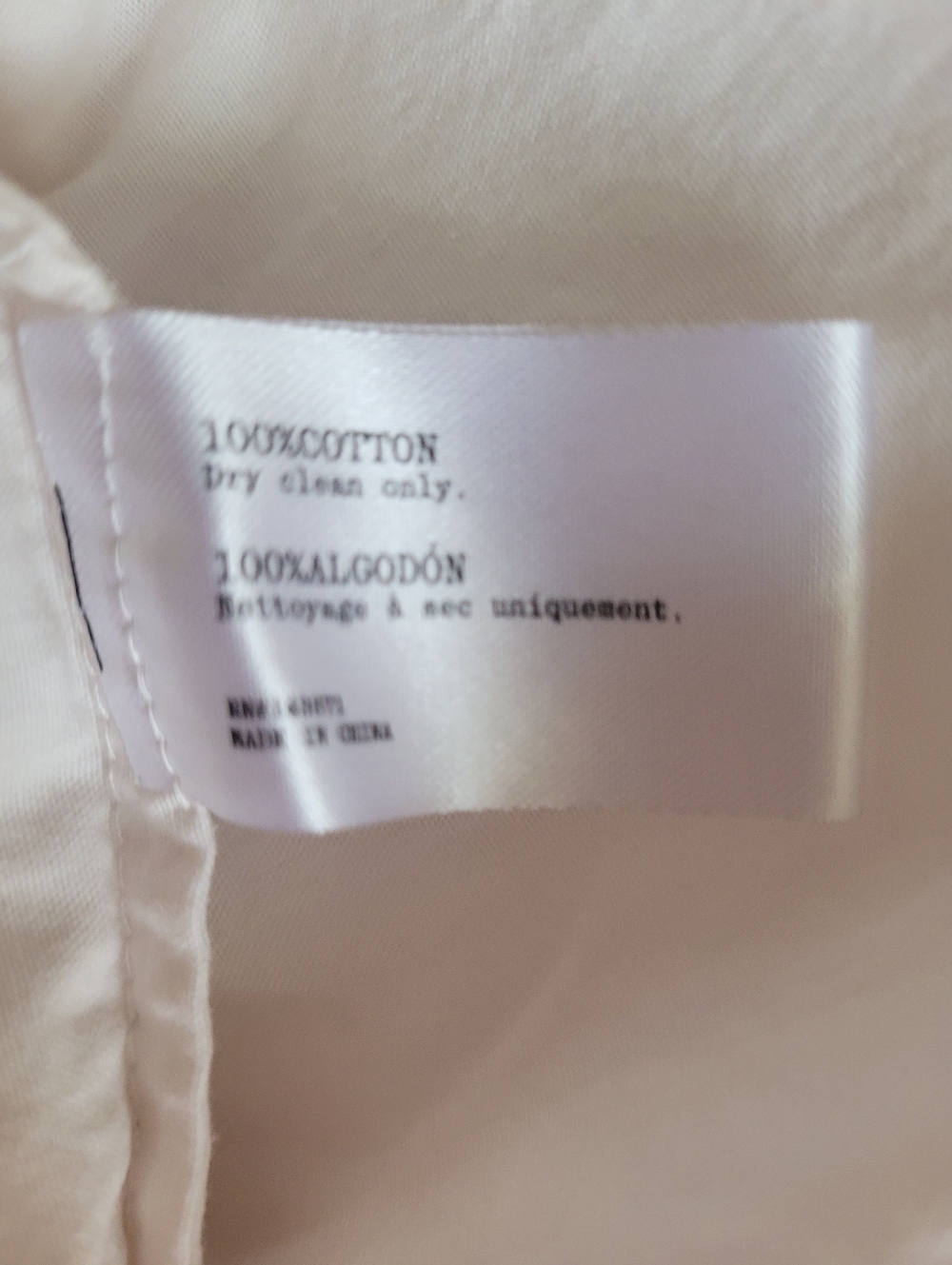 Anthropologie Frankies Bikini Bella Mini Dress - Picture 9 of 10